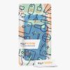 Kwmobile калъф за Google Pixel 7, син, силиконов, KWM0000171I034C