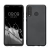 Kwmobile калъф за Huawei P30 Lite, сив, силиконов, KWM000009NH055C