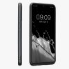 Kwmobile калъф за Huawei P30 Lite, сив, силиконов, KWM000009NH055C