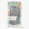 Калъф Kwmobile за Huawei P20 Pro, сив, силикон, KWM0000193G003C