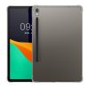Калъф Kwmobile за Samsung Galaxy Tab S9, прозрачен, силикон, KWM000023PL001C