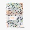 Калъф Kwmobile за Samsung Galaxy Tab S9, прозрачен, силикон, KWM000023PL001C