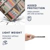Калъф Kwmobile за Kobo Aura Edition 2, многоцветен, екологична кожа, KWM000008SI009C