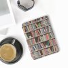 Калъф Kwmobile за Kobo Aura Edition 2, многоцветен, екологична кожа, KWM000008SI009C
