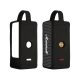 Калъф Kwmobile за Marshall EMBERTON, черен, силикон, KWM000024ST001C