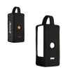 Калъф Kwmobile за Marshall EMBERTON, черен, силикон, KWM000024ST001C