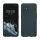 Калъф Kwmobile за OPPO A94 5G, тъмно зелен, силикон, KWM000015XY017C