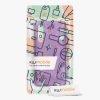 Калъф Kwmobile за Huawei P30, лилав, силикон, KWM000009MG011C