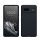 Калъф Kwmobile за Google Pixel 7a, тъмно сив, силикон, KWM000019YE022C