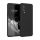 Калъф Kwmobile за OnePlus Nord 2 5G, черен, силикон, KWM000013UZ038C