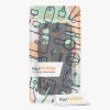 Калъф Kwmobile за OnePlus Nord 2 5G, черен, силикон, KWM000013UZ038C