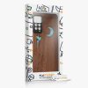 Калъф Kwmobile за Xiaomi Redmi Note 11 Pro/Redmi Note 11 Pro 5G/Redmi Note 12 Pro, многоцветен, дърво, KWM0000151I014C