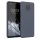 Калъф Kwmobile за Xiaomi Redmi Note 9S/Redmi Note 9 Pro/Redmi Note 9 Pro Max, тъмно син, силикон, KWM000011AH047C