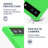 Калъф Kwmobile за Google Pixel 6, зелен, силикон, KWM000013DV044C
