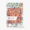Калъф Kwmobile за Kobo Libra 2, кафяв, еко кожа, KWM000014AZ018C