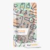 Калъф Kwmobile за Google Pixel 6a, бежов, силикон, KWM000015FZ045C