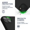 Калъф Kwmobile за Apple iPhone 14, черен, силикон, KWM000016NI029C