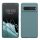 Калъф Kwmobile за Google Pixel 7, тъмно зелен, силикон, KWM0000171I040C