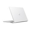 Калъф за лаптоп Kwmobile за Microsoft Surface Laptop 5/Surface Laptop 4, прозрачен, пластмасов, KWM000024UQ001C