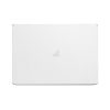 Калъф за лаптоп Kwmobile за Microsoft Surface Laptop 5/Surface Laptop 4, прозрачен, пластмасов, KWM000024UQ001C