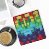 Калъф Kwmobile за Amazon Kindle Oasis 10, многоцветен, екологична кожа, KWM000010AE052C