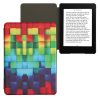 Капак Kwmobile за Amazon Kindle Paperwhite 11, многоцветен, еко кожа, KWM000017FL019C