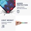 Капак Kwmobile за Amazon Kindle Paperwhite 11, многоцветен, еко кожа, KWM000017FL019C