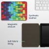 Капак Kwmobile за Amazon Kindle Paperwhite 11, многоцветен, еко кожа, KWM000017FL019C