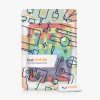 Капак Kwmobile за Amazon Kindle Paperwhite 11, многоцветен, еко кожа, KWM000017FL019C