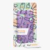 Калъф Kwmobile за Google Pixel 7a, лилав, силикон, KWM000019YE028C