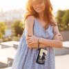 Универсален калъф за телефон Kwmobile, размер L - 6,5 инча, многоцветен, неопрен, KWM000007UJ144C