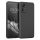 Калъф Kwmobile за Xiaomi Redmi Note 12S, сив, силикон, KWM000018CN005C
