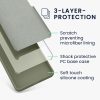 Kwmobile Case for Nothing Phone (2), зелен, силикон, KWM0000203Z009C