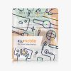 Комплект 2 калъфа Kwmobile за Xiaomi Redmi Watch 3 Active, прозрачен, силикон, KWM000024YF001C