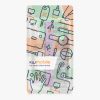 Каишка Kwmobile за Garmin Venu Sq 2 Music, лилава, текстил, KWM000024YK002C