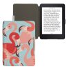 Капак Kwmobile за Amazon Kindle Paperwhite, Многоцветен, Екологична кожа, KWM000007TD034C
