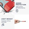 Капак Kwmobile за Amazon Kindle Paperwhite, Многоцветен, Екологична кожа, KWM000007TD034C