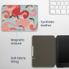 Капак Kwmobile за Amazon Kindle Paperwhite, Многоцветен, Екологична кожа, KWM000007TD034C