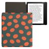 Калъф Kwmobile за Amazon Kindle Oasis 10, многоцветен, екологична кожа, KWM000010AE055C