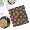 Калъф Kwmobile за Amazon Kindle Oasis 10, многоцветен, екологична кожа, KWM000010AE055C