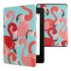 Капак Kwmobile за Amazon Kindle Paperwhite 11, многоцветен, еко кожа, KWM000017FL021C