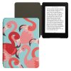 Капак Kwmobile за Amazon Kindle Paperwhite 11, многоцветен, еко кожа, KWM000017FL021C
