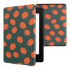 Капак Kwmobile за Amazon Kindle Paperwhite 11, многоцветен, еко кожа, KWM000017FL022C