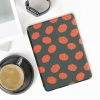 Капак Kwmobile за Amazon Kindle Paperwhite 11, многоцветен, еко кожа, KWM000017FL022C