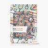 Капак Kwmobile за Amazon Kindle Paperwhite 11, многоцветен, еко кожа, KWM000017FL022C
