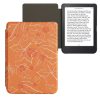 Калъф Kwmobile за Kobo Clara 2E, Многоцветен, Екологична кожа, KWM000017NU045C