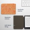Калъф Kwmobile за Kobo Clara 2E, Многоцветен, Екологична кожа, KWM000017NU045C