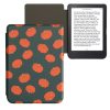 Капак Kwmobile за Kobo Clara 2E, Многоцветен, Екологична кожа, KWM000017NU047C