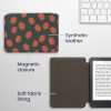 Капак Kwmobile за Kobo Clara 2E, Многоцветен, Екологична кожа, KWM000017NU047C
