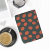 Капак Kwmobile за Kobo Clara 2E, Многоцветен, Екологична кожа, KWM000017NU047C